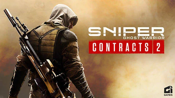 PS5 verze hry Sniper Ghost Warrior Contracts 2 má datum vydání