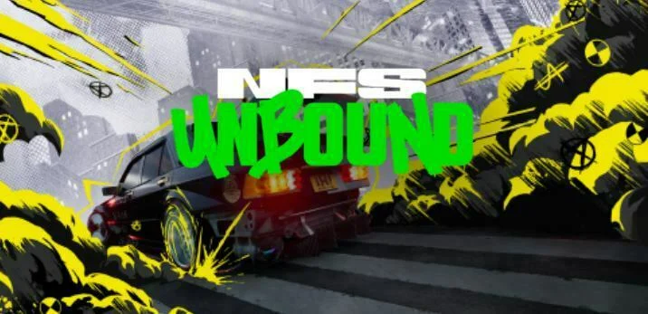Ve čtvrtek bude představena závodní hra Need for Speed Unbound