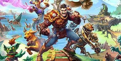 Torchlight III vyjde pro konzole během podzimu