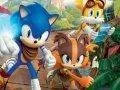 Deníček na Sonic Boom: Shattered Crystal