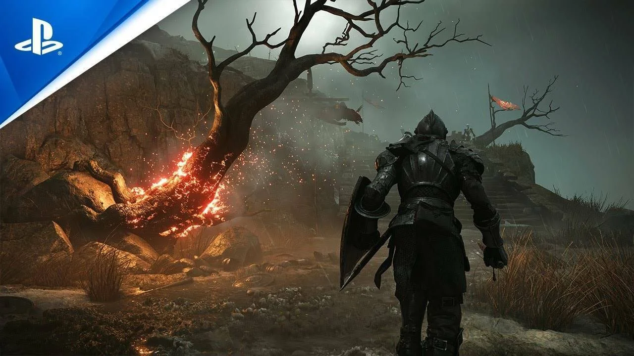 Demon’s Souls – představen editor postavy a Photo režim