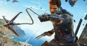 Vývojáři se nebrání módům pro hru Just Cause 3