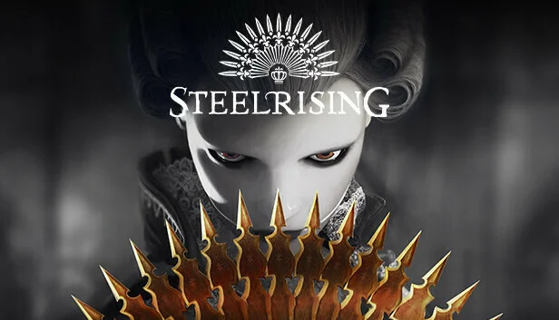 Nový trailer na zatím nadějně vypadající akční RPG hru Steelrising 