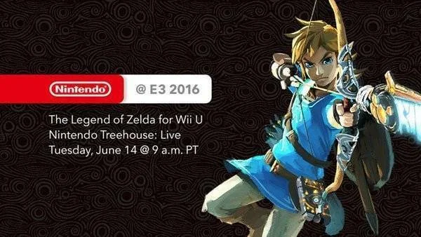 Nintendo upřesnilo své plány pro E3