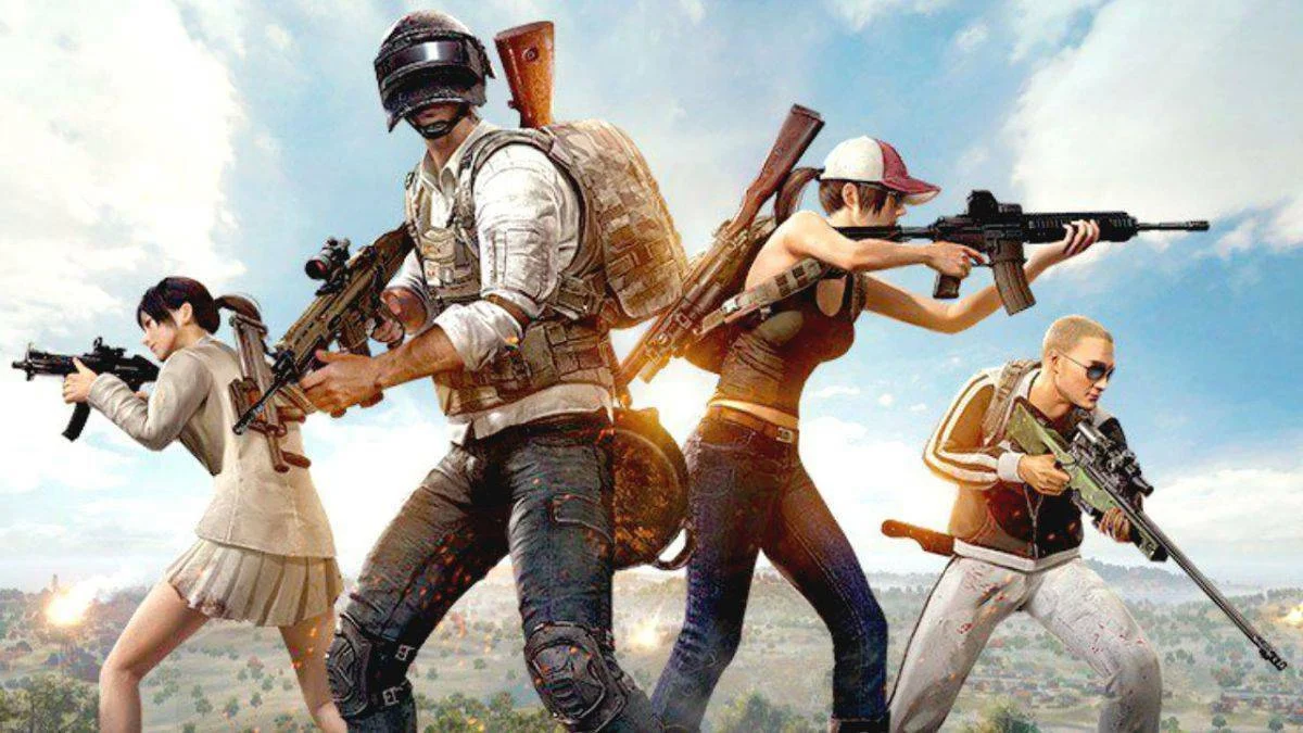 Zřejmě se blíží vydání PlayerUnknown's Battlegrounds pro PlayStation 4
