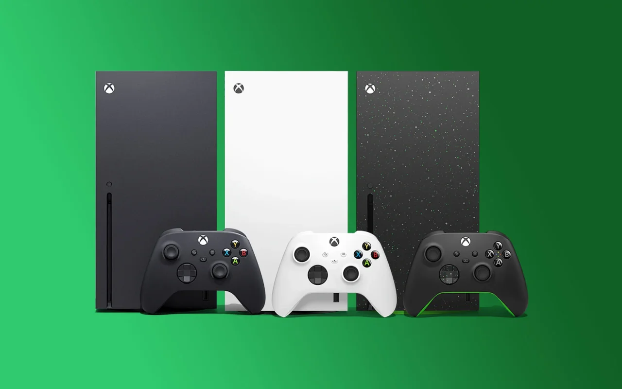 Z Xboxu by se mohla stát dceřiná společnost Microsoftu, Sharma chce zvýšit investice do klíčových značek