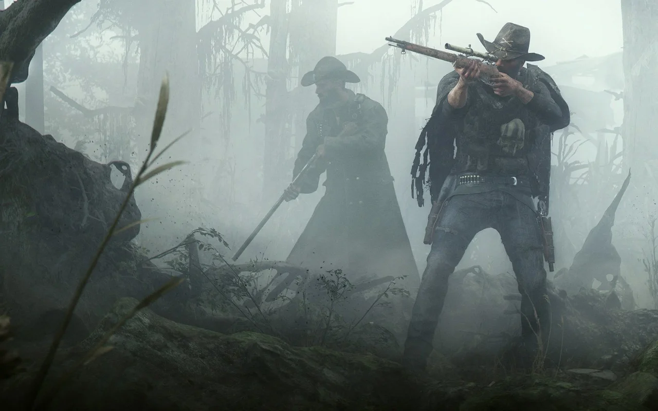 Crytek ukončí podporu hry Hunt: Showdown na konzolích PS4 a Xbox One
