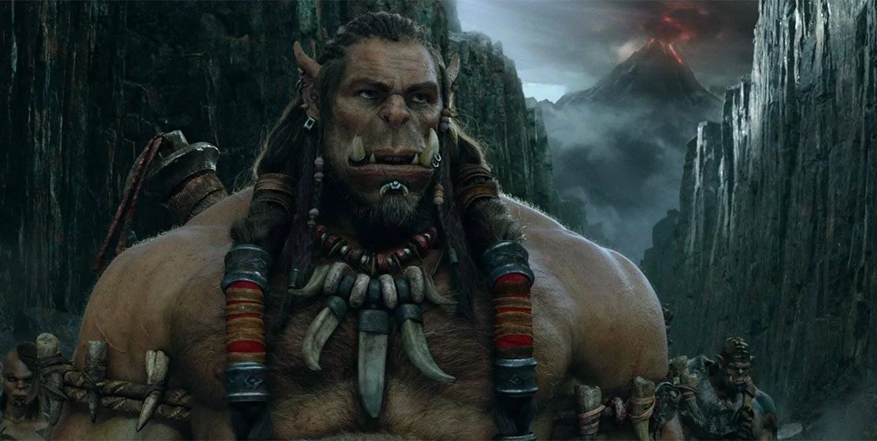 Druhý trailer na film Warcraft