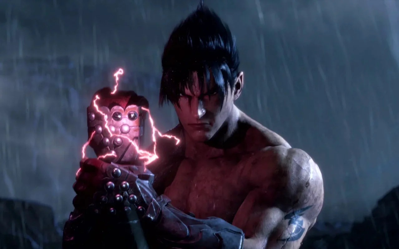 Bojovka Tekken 8 dostala příběhový trailer