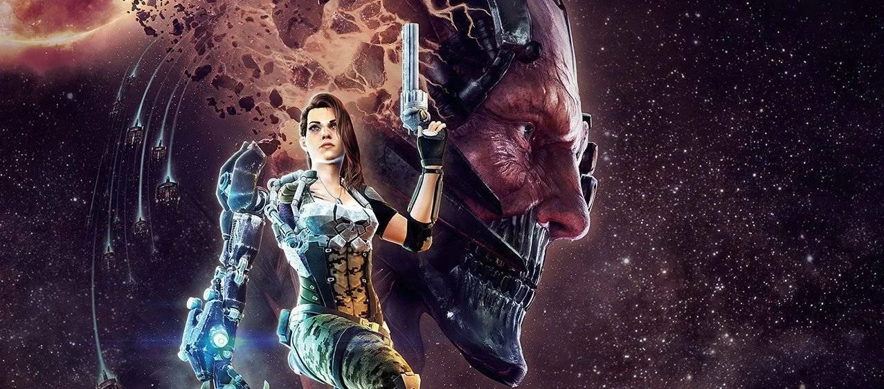 Bombshell - Mighty Punch Trailer