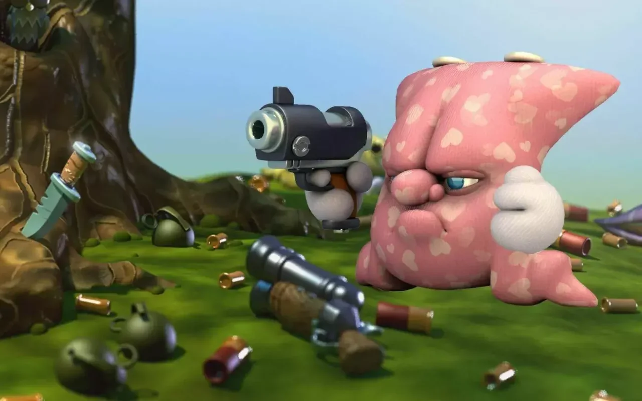Bulánci vyjdou před Vánoci pro Nintendo Switch