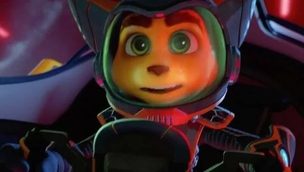 Nový trailer na film Ratchet & Clank