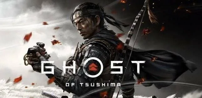 Nový teaser na Ghost of Tsushima, hra se ukáže během VGA 2019