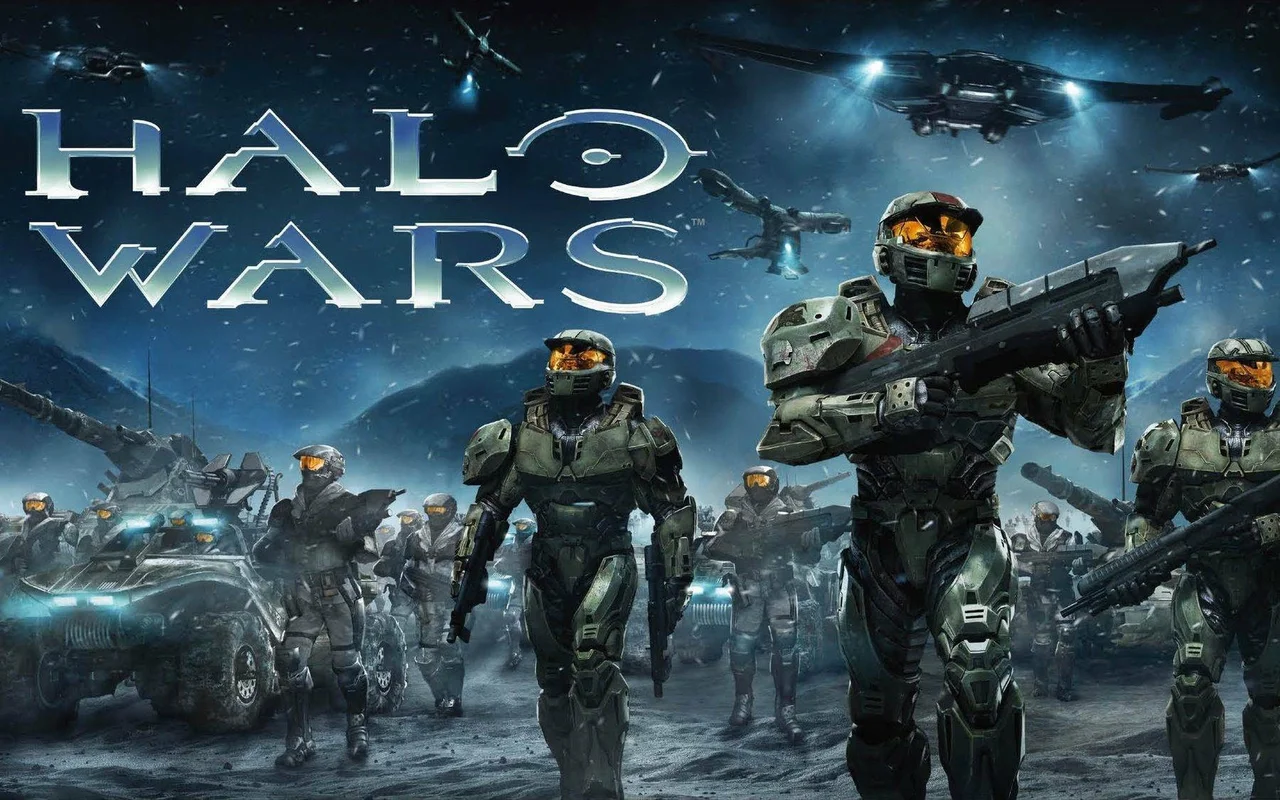 Členové Xbox One Preview mohou od dneška hrát Halo Wars