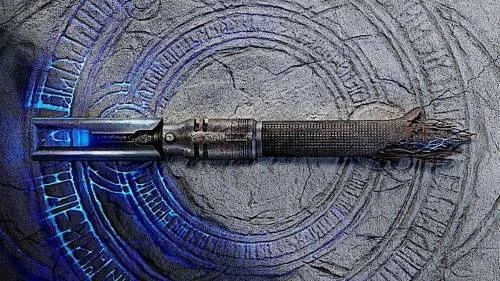 15 minut ze Star Wars Jedi: Fallen Order