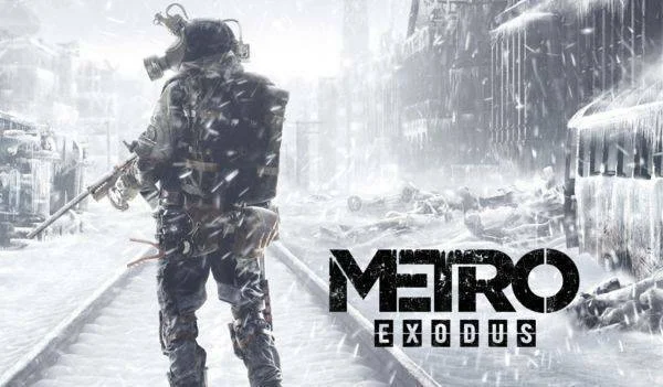 Metro Exodus se prodává lépe jak jeho předchůdce, žebříčky ovládl ovšem Far Cry: New Daw