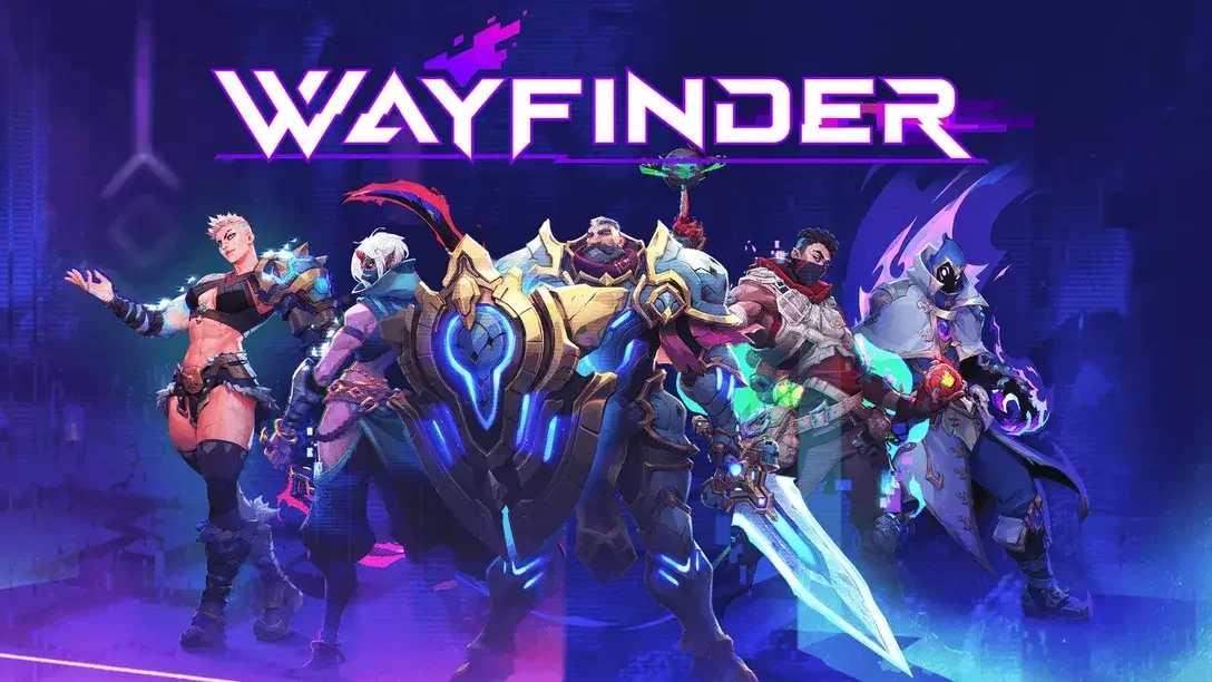 Online akční RPG hra Wayfinder se připomíná novým trailerem, oznámena betaverze