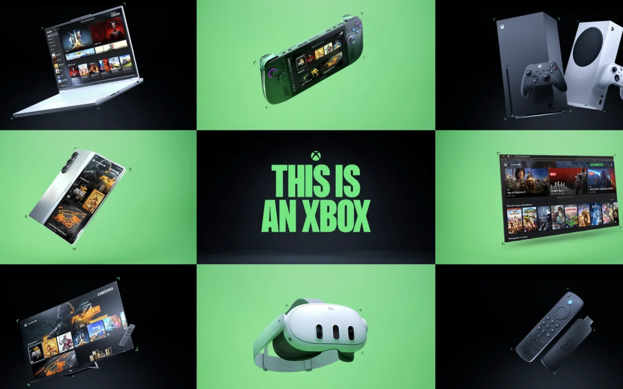 Pravděpodobně se chystá oznámení Xbox verze headsetu Meta Quest 3S