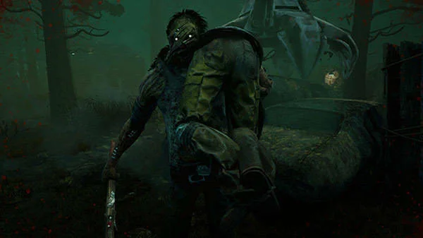 Dead by Daylight vyjde koncem roku pro PS5 a Xbox Series X
