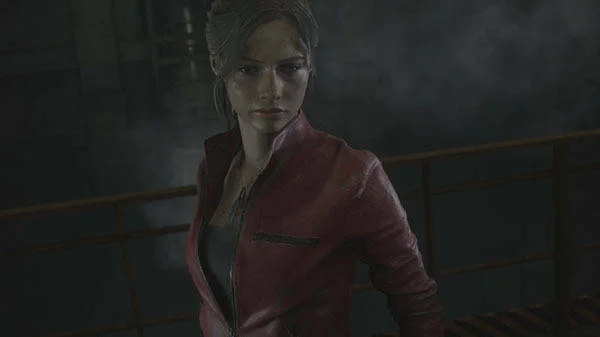 Capcom prodal 4 miliony kopií hry Resident Evil 2