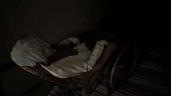Nové dvě ukázky z Resident Evil 7: biohazard