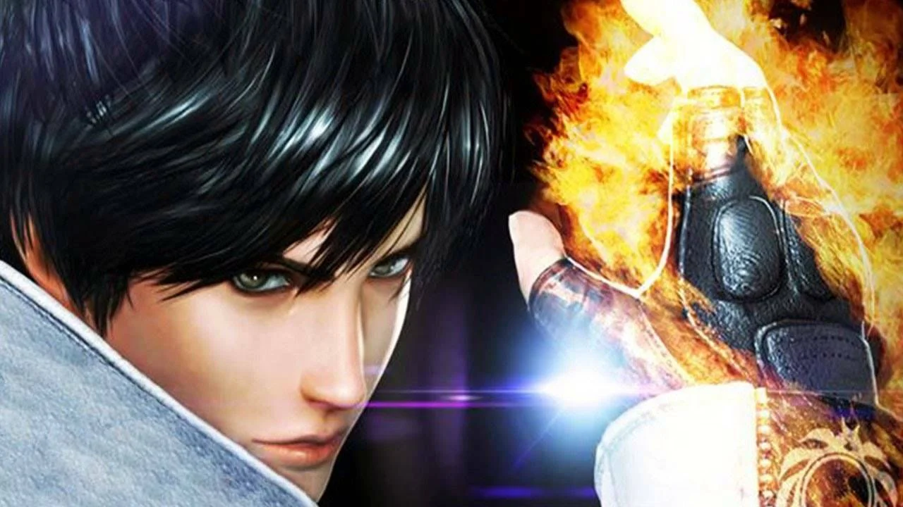Nový trailer na bojovku The King of Fighters XIV
