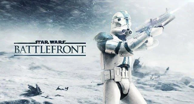 Čtvrtý deníček na Star Wars Battlefront