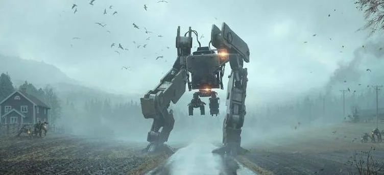 Hra Generation Zero má datum vydání, dostane sběratelskou edici