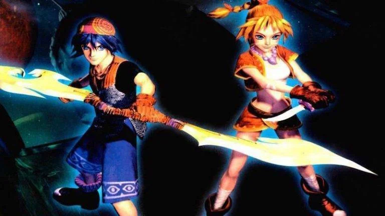 Square Enix zatím neplánuje pokračování hry Chrono Cross