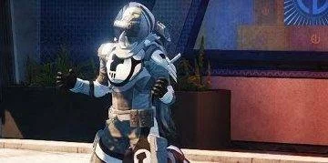 Destiny dnes dostává nové zpoplatněné motivy