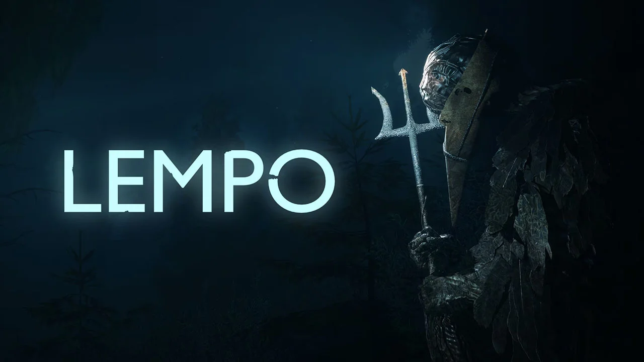 Začátkem září vyjde pro PS5 psychologický horor Lempo čerpající z finské mytologie