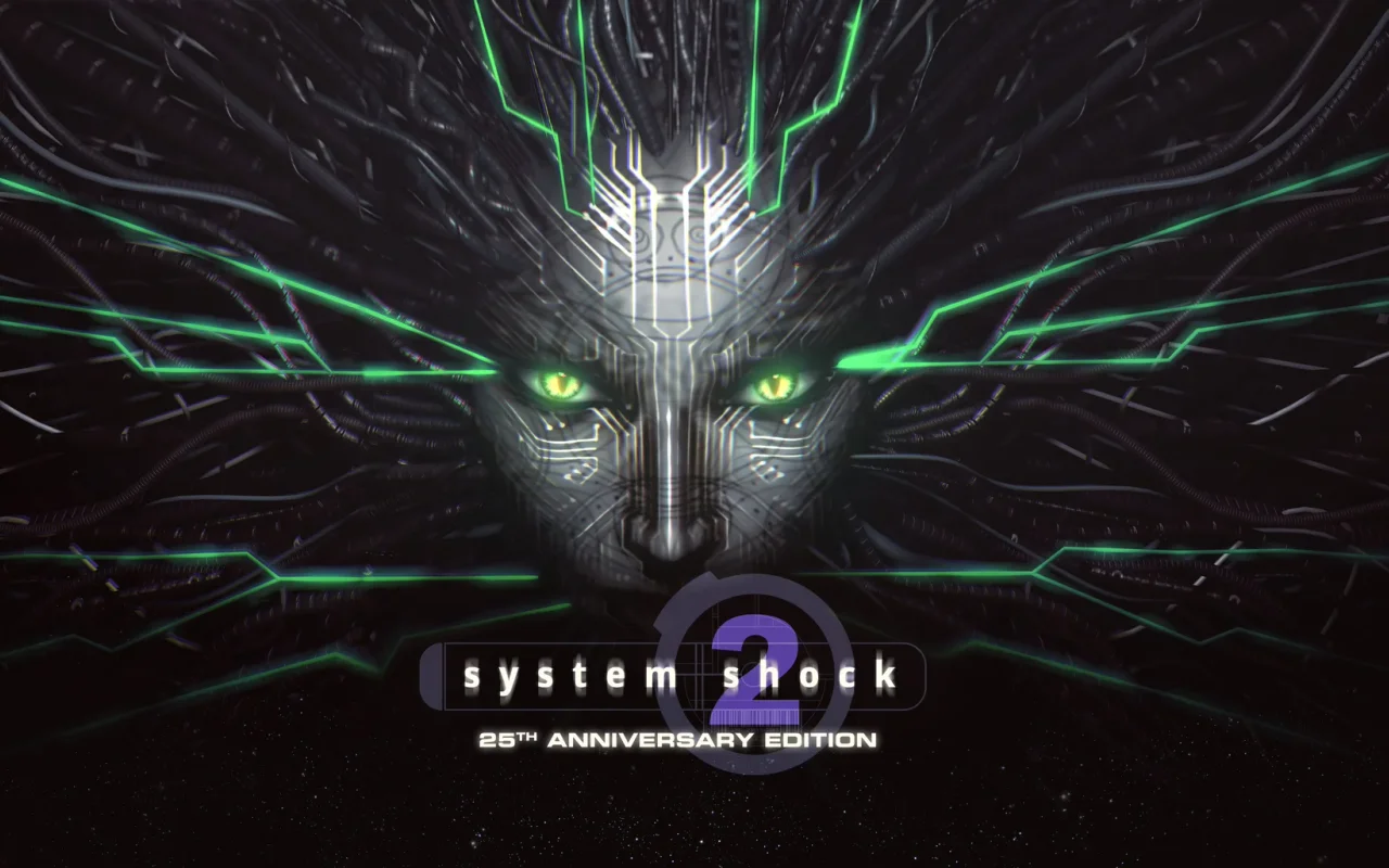 Remaster hry System Shock 2 má nový název, příští měsíc se dozvíme datum vydání