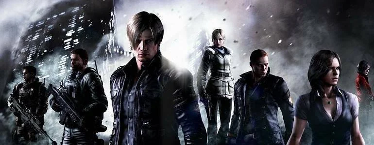 Capcom připravuje zatím neoznámenou Resident Evil hru