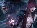 EA oznamuje Dragon Age III: Inquisition