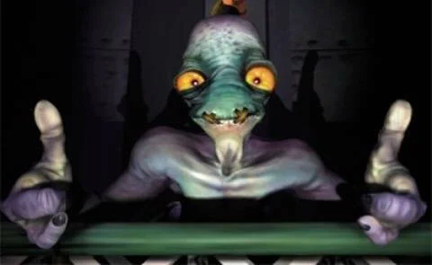 Oddworld Inhabitants oznámil podporu pro PlayStation 4 Pro