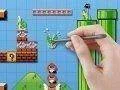 TGA 2014 – Nové záběry z Mario Maker