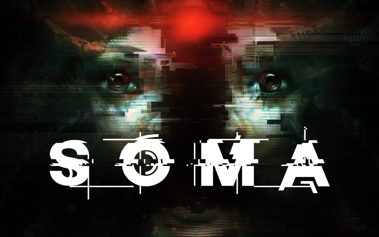 Hororová hra SOMA se připomíná v prvním traileru Nintendo Switch verze, bude kompatibilní s konzolí Nintendo Switch 2