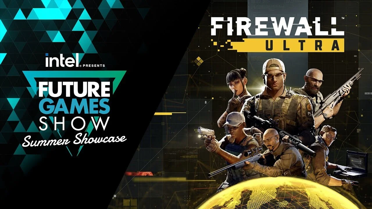 Kratší ukázka z akční hry Firewall Ultra pro PlayStation VR2
