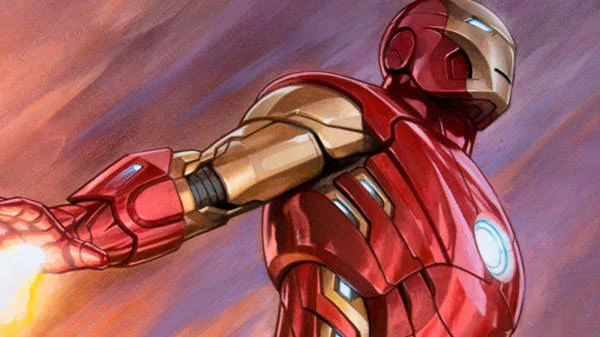 Deníček hry Marvel’s Iron Man VR, představen oblek hlavního hrdiny