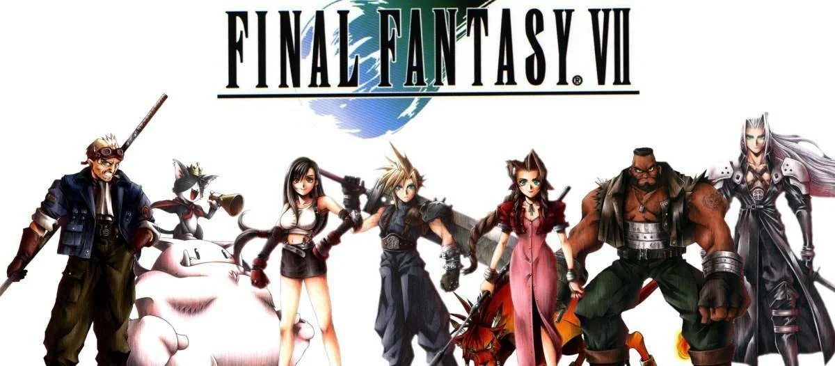 Final Fantasy VII – 2. část: obsah je klíčem k úspěchu