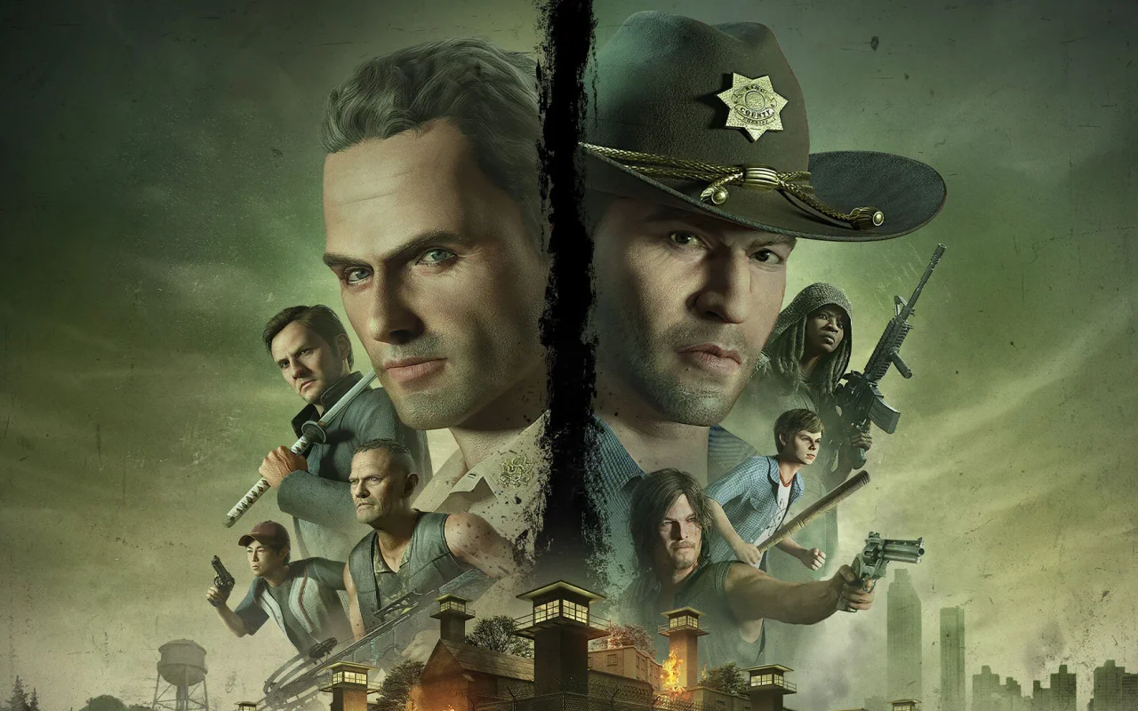 Oznámena akční hra The Walking Dead Destinies