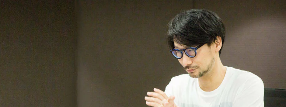 Death Stranding bude akce s otevřeným světem a online prvky
