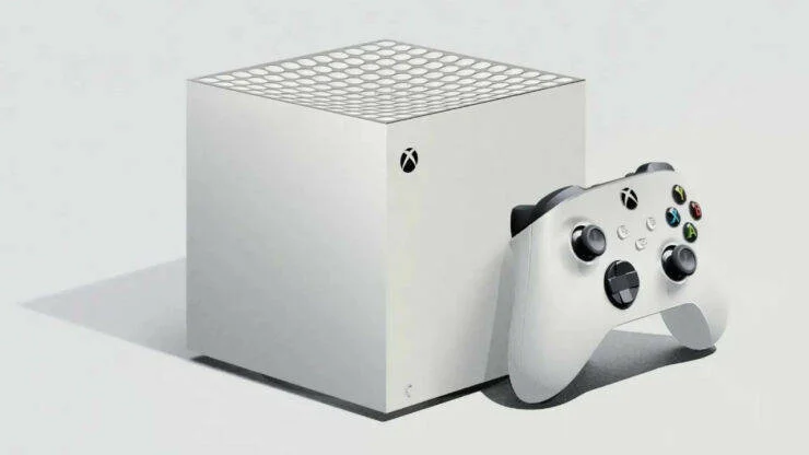 Spekulovaná konzole Xbox Lockhart má být oznámena v srpnu