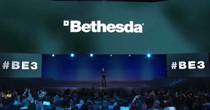 Bethesda Softworks bude mít znovu na E3 tiskovou konferenci
