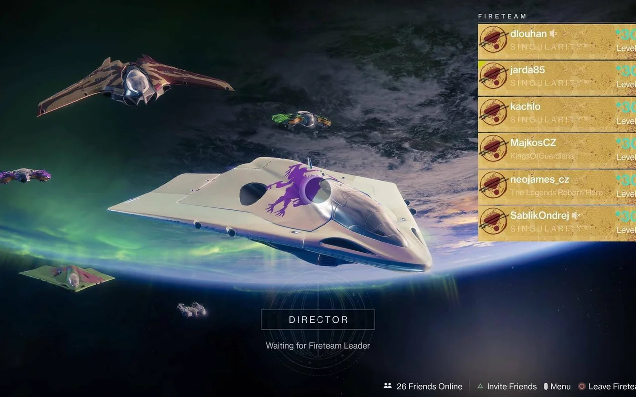 Koncem měsíce dostane Destiny 2 do raidu výzvy