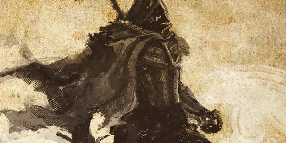 Joe Dever's Lone Wolf se pravděpodobně dostane i na konzole