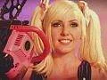 Lollipop Chainsaw Special Edition obsahuje živou Juliet