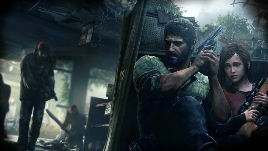 Uncharted 4 a The Last of Us Remastered dostane podporu HDR