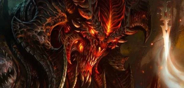 Diablo 3 má na konzolích po posledním updatu menší problémy
