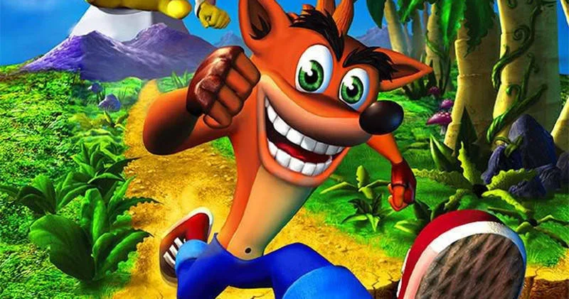 Crash Bandicoot pro PS4 vzniká ve studiu Vicarious Visions